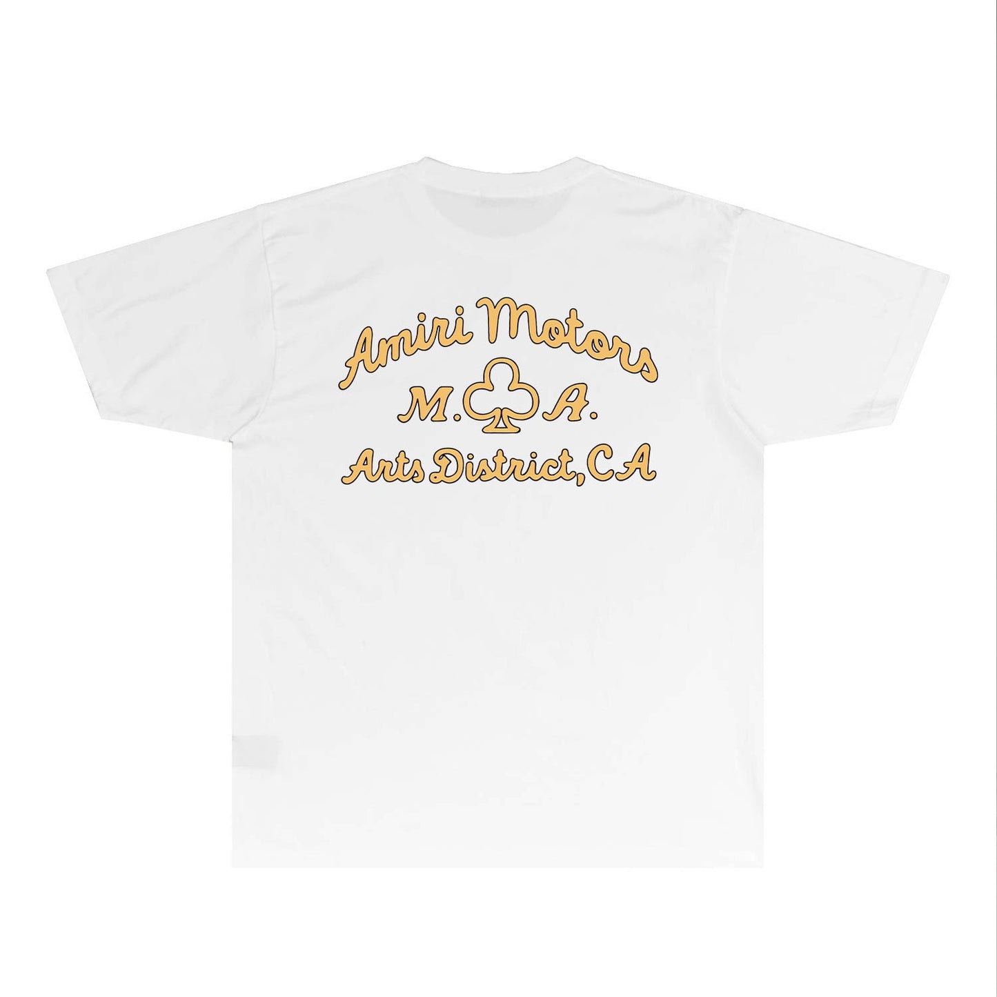 Amiri T Shirts