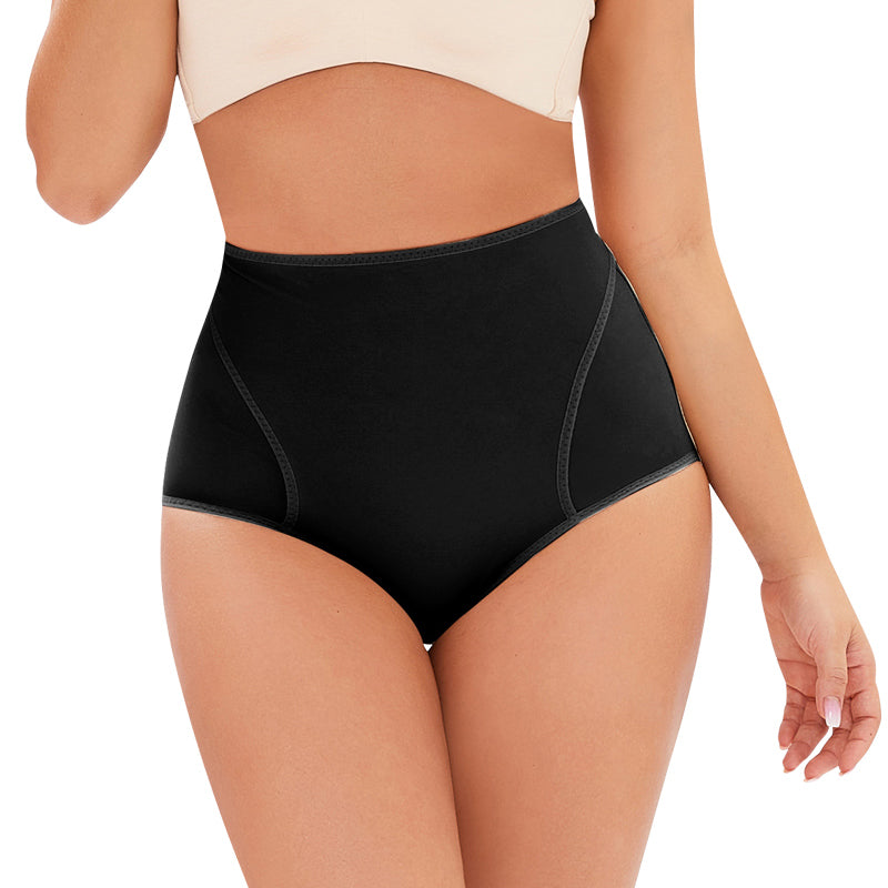 Women Butt Lifter Shapewear Hi-Waist Shapewear Underwear Training Fashion Slim