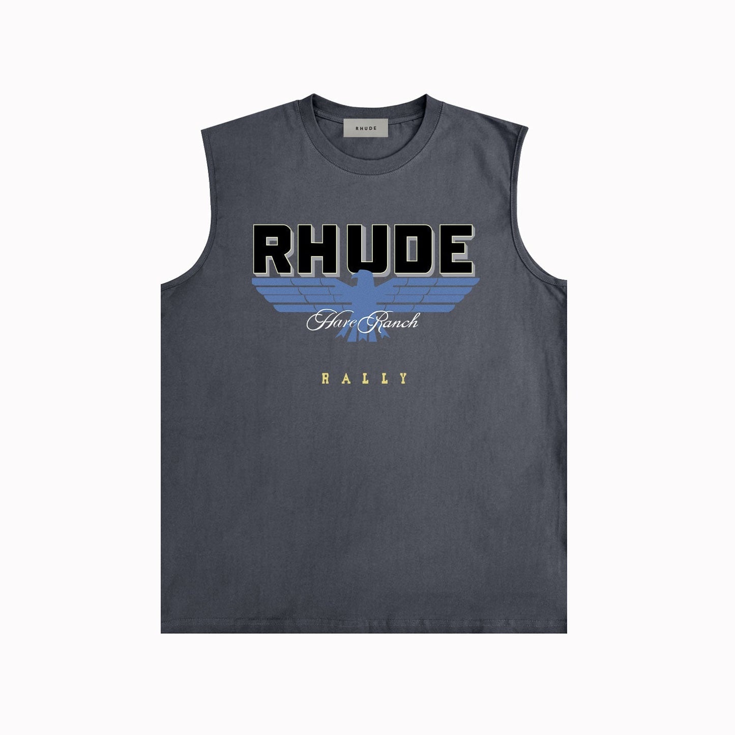 Rhude Tank T Shirts