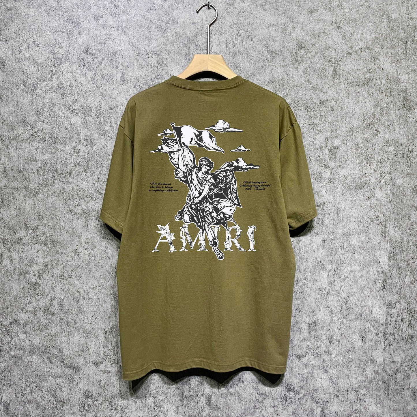 Amiri T Shirts