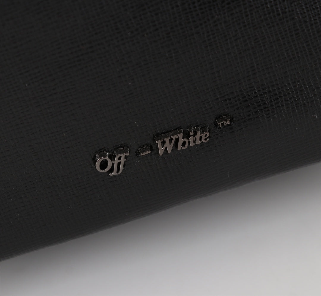 Off White Bag Casual Outdoor Convenient Tote Bag