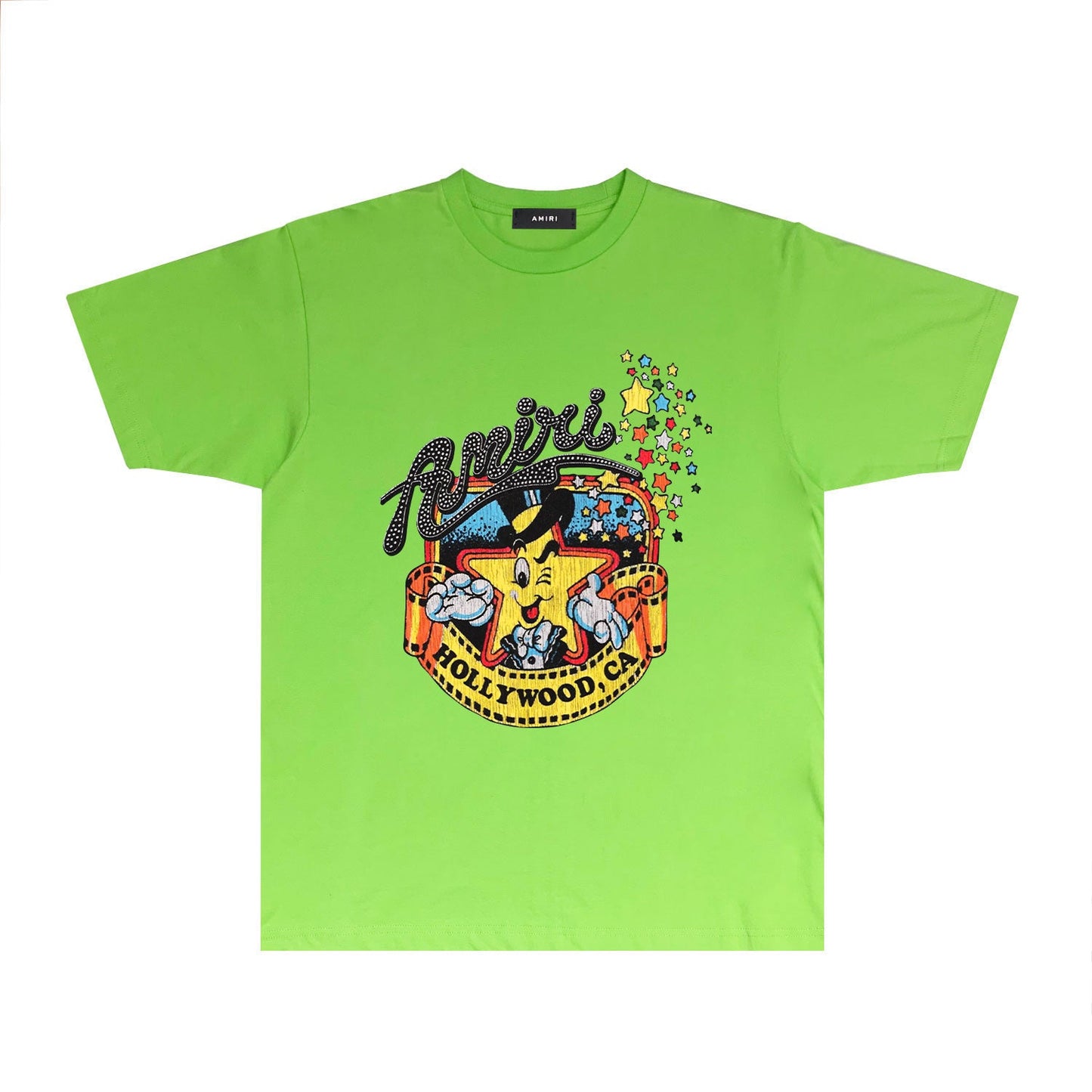 Amiri T Shirts