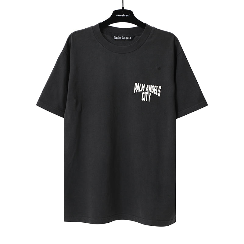 Palm Angle T Shirts