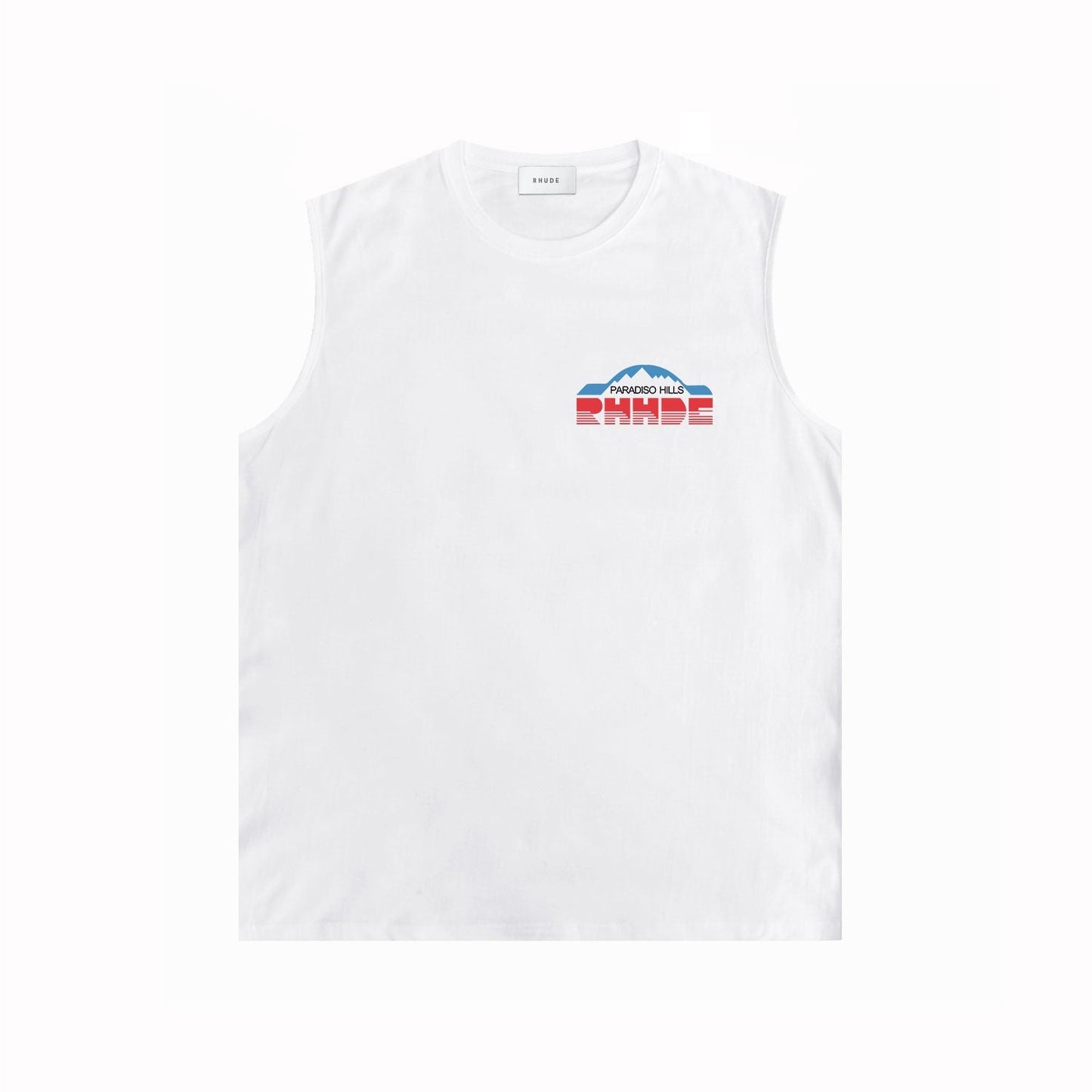 Rhude Tank T Shirts