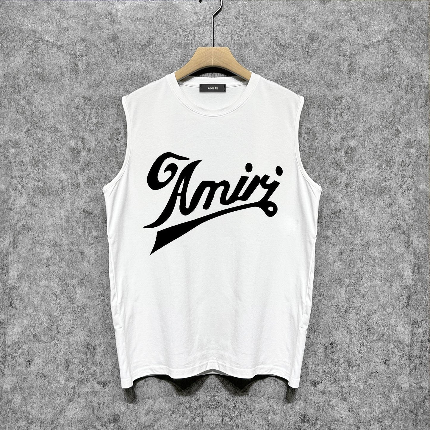 Amiri Vest