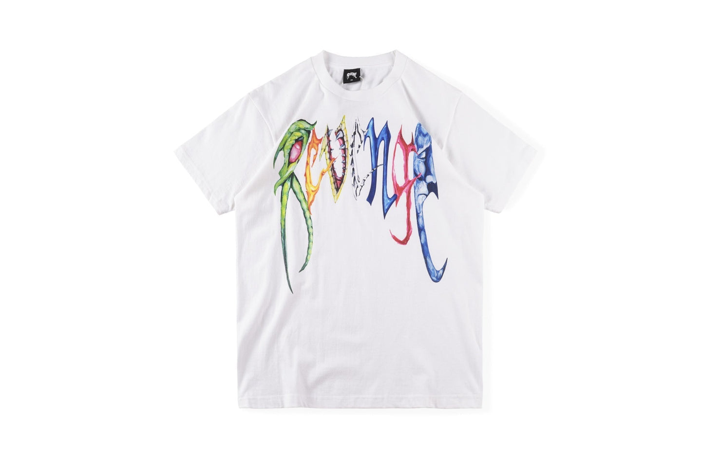 Cpfm T Shirt Men and Women Couple Loose Short Sleeve T-shirt