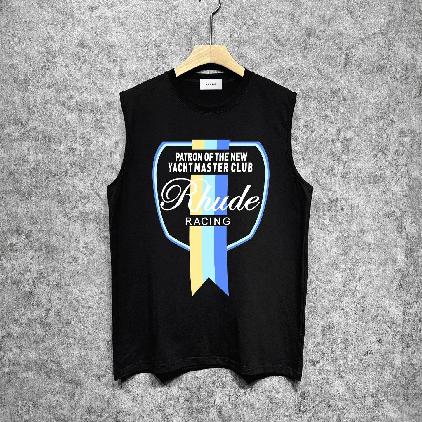 Rhude Tank T Shirts