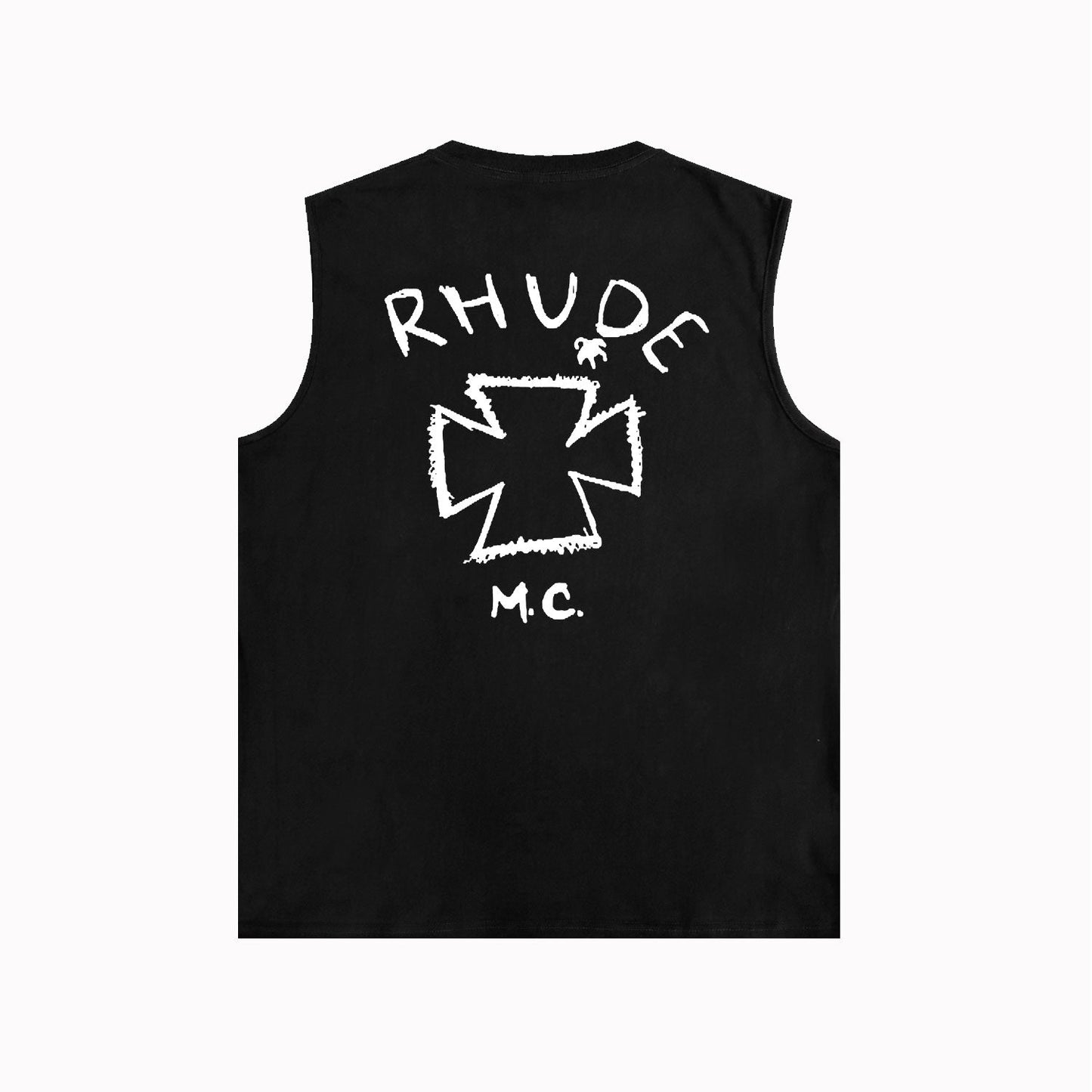 Rhude Tank T Shirts