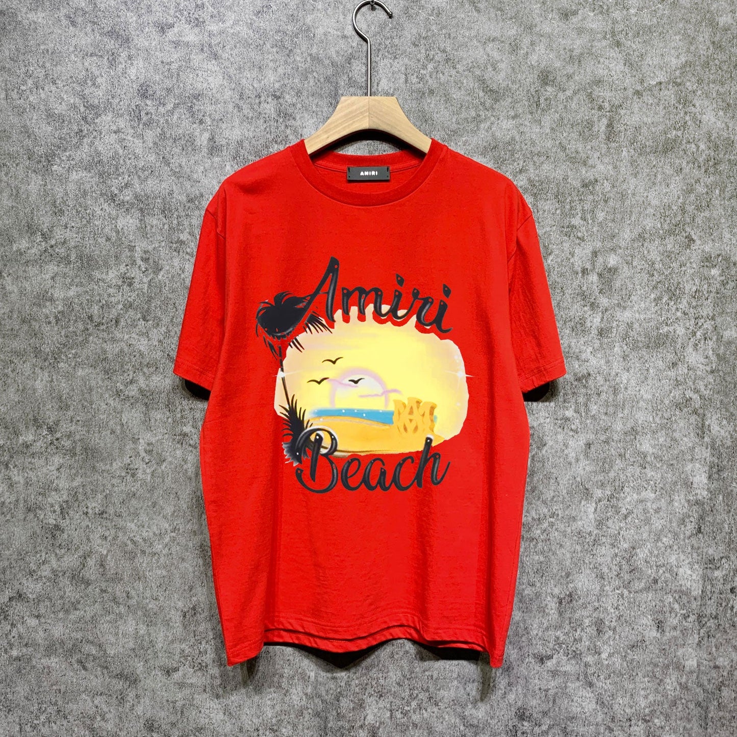 Amiri T Shirts