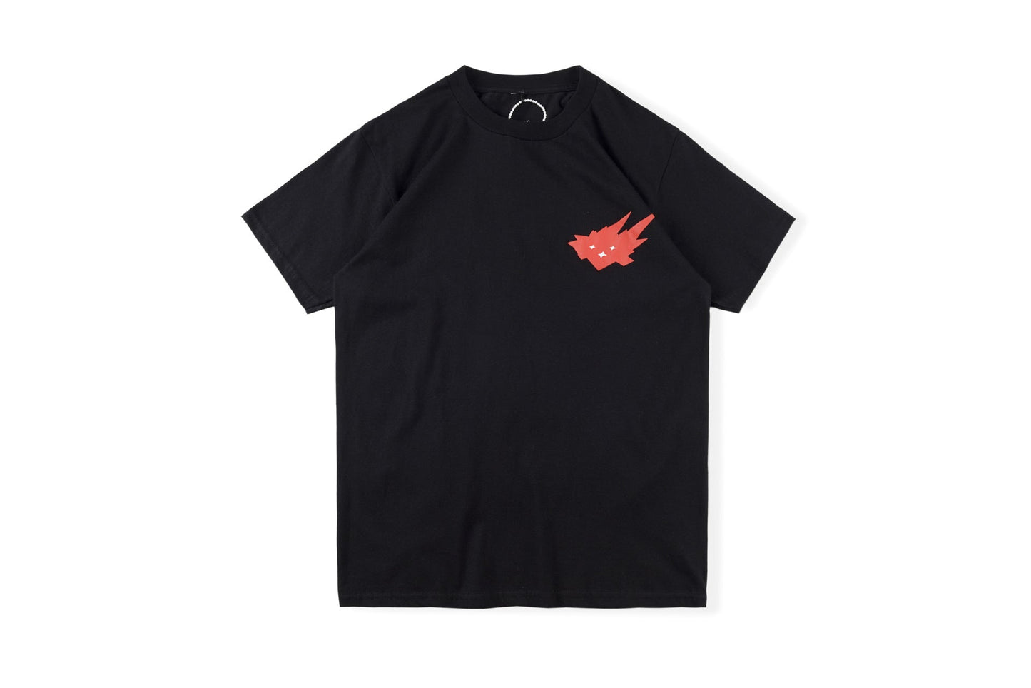 Cpfm T Shirt 21ss Hip Hop Summer Short Sleeve T-shirt