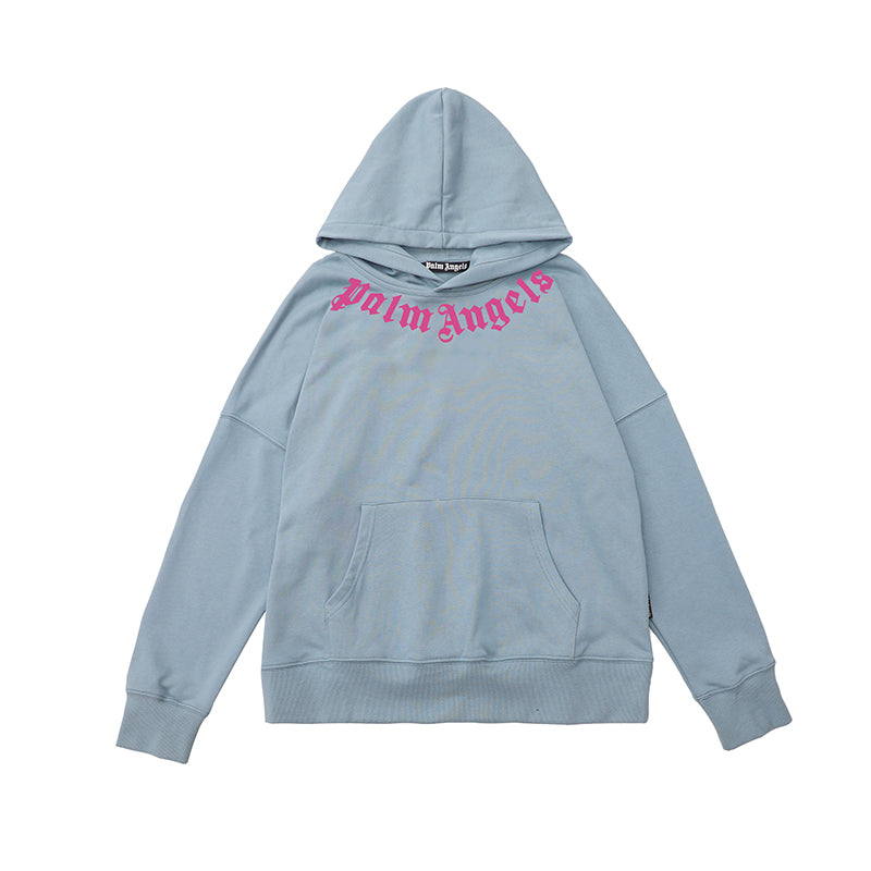 Plam Angle Hoodie