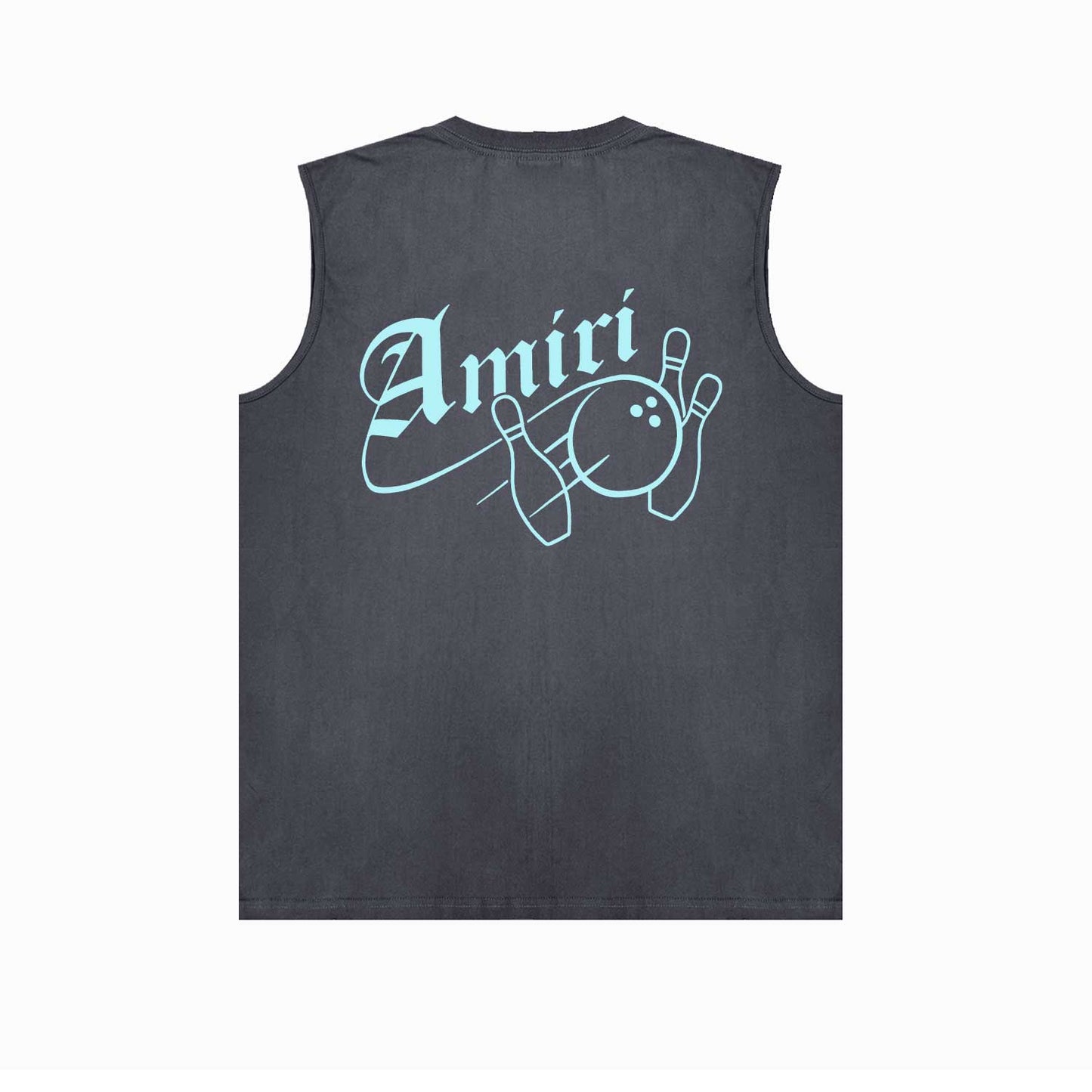 Amiri Vest