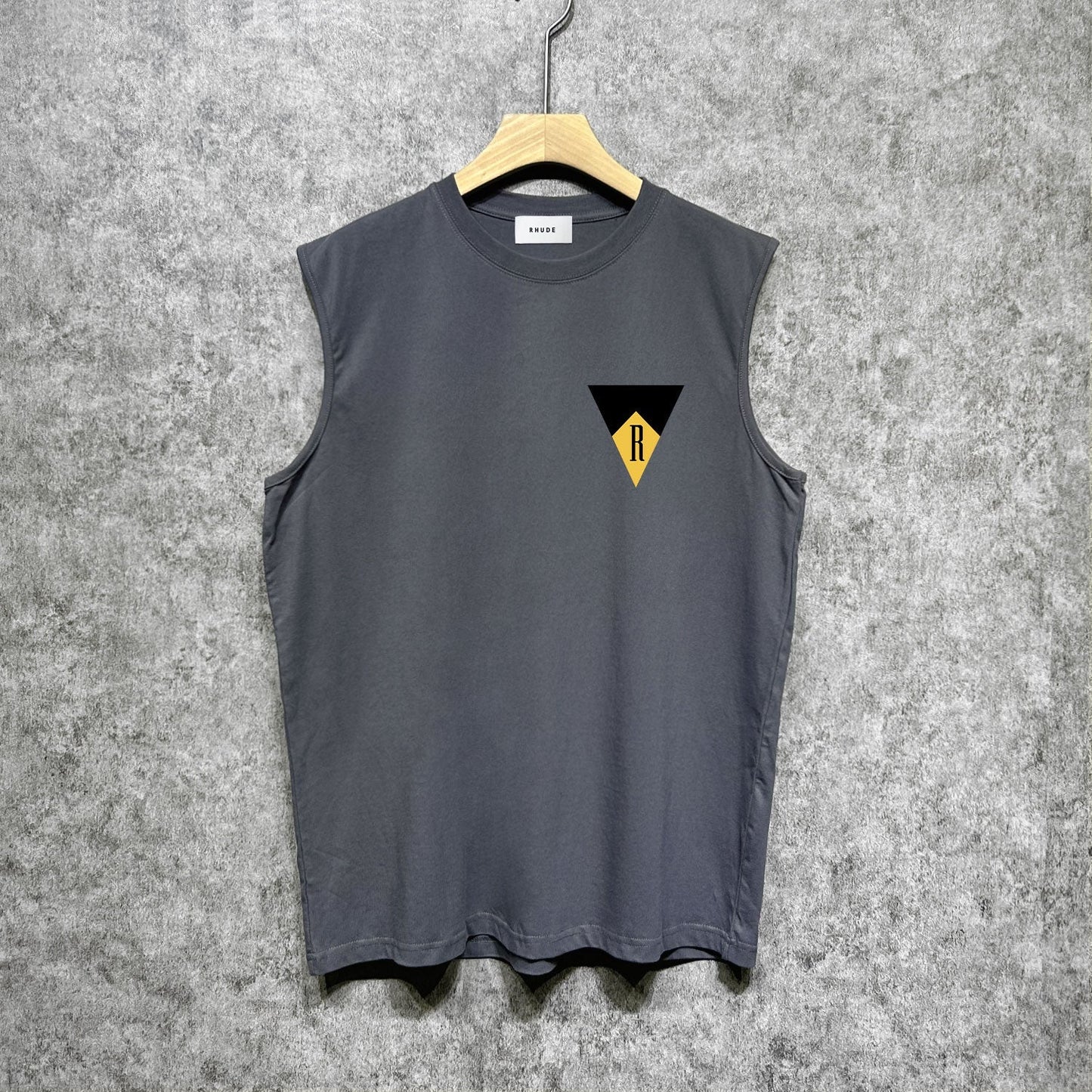 Rhude Tank T Shirts