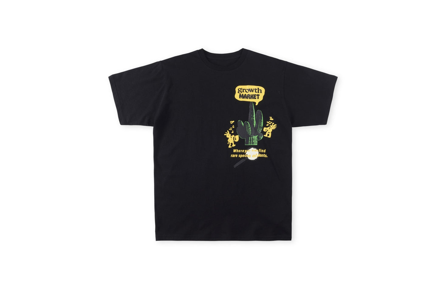 Cpfm T Shirt Hip Hop Print Men's and Women's T-shirt
