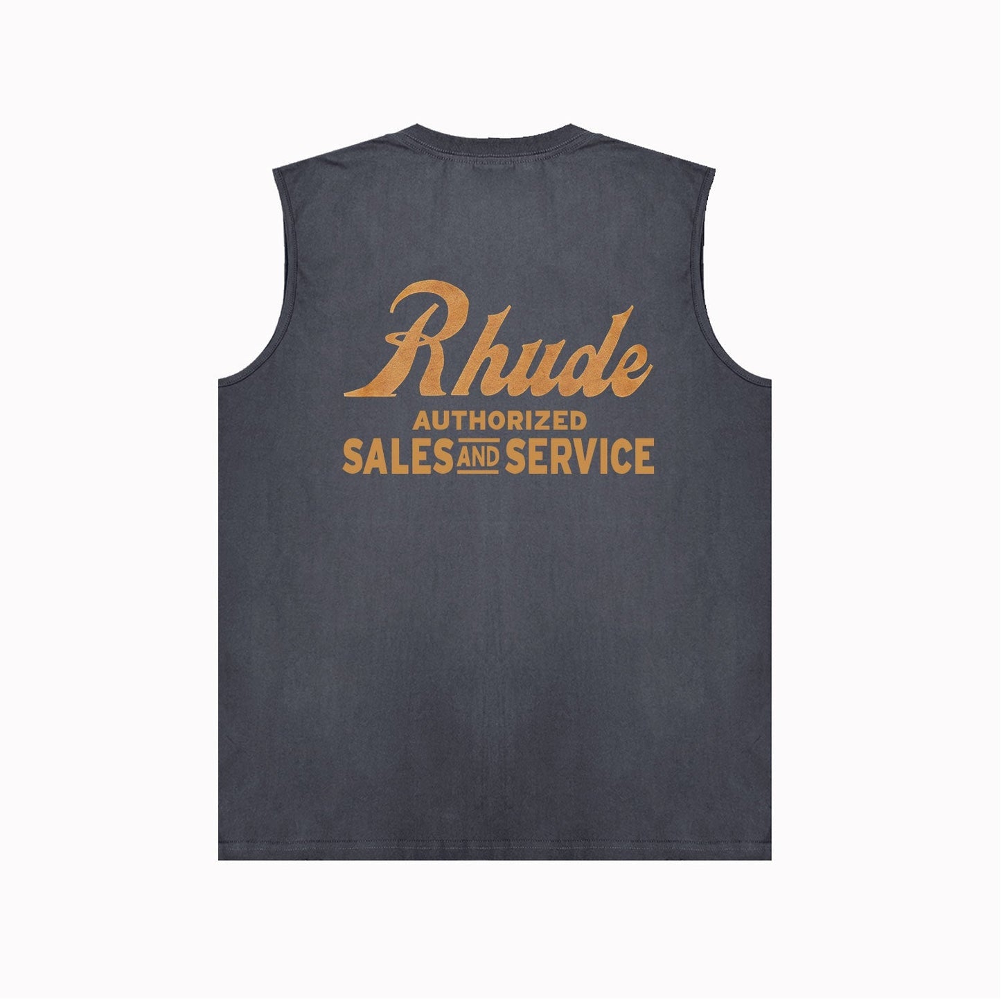 Rhude Tank T Shirts