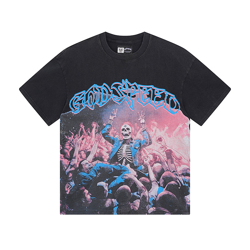 Godspeed T Shirts