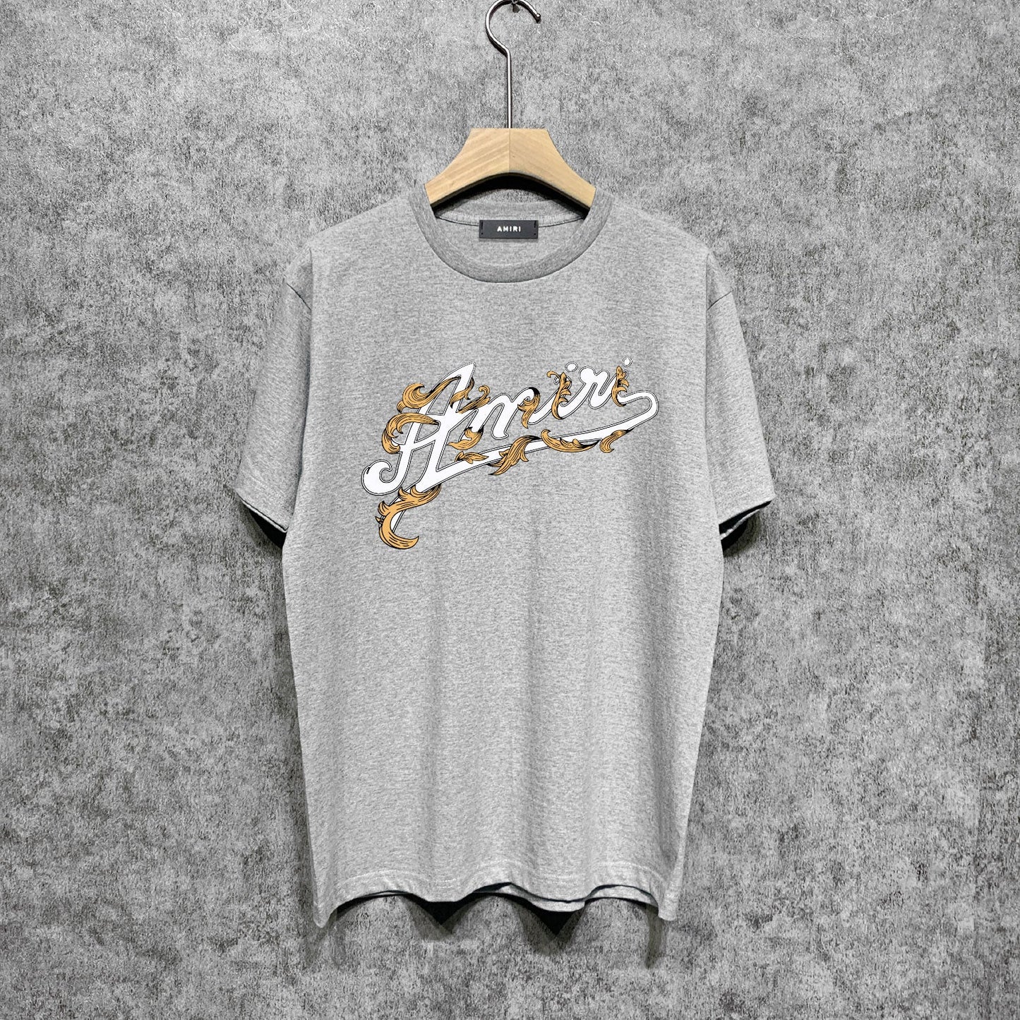 Amiri T Shirts