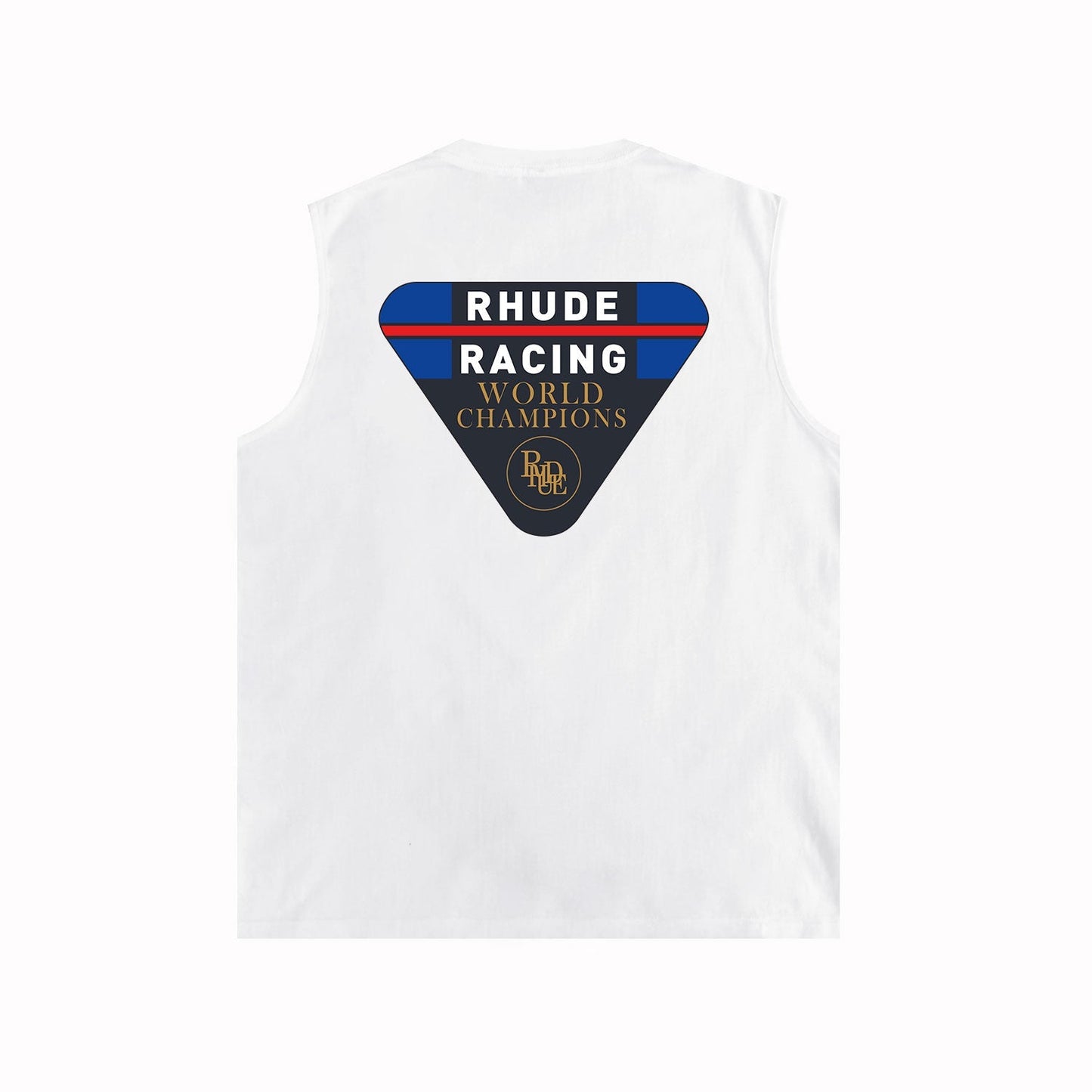 Rhude Tank T Shirts