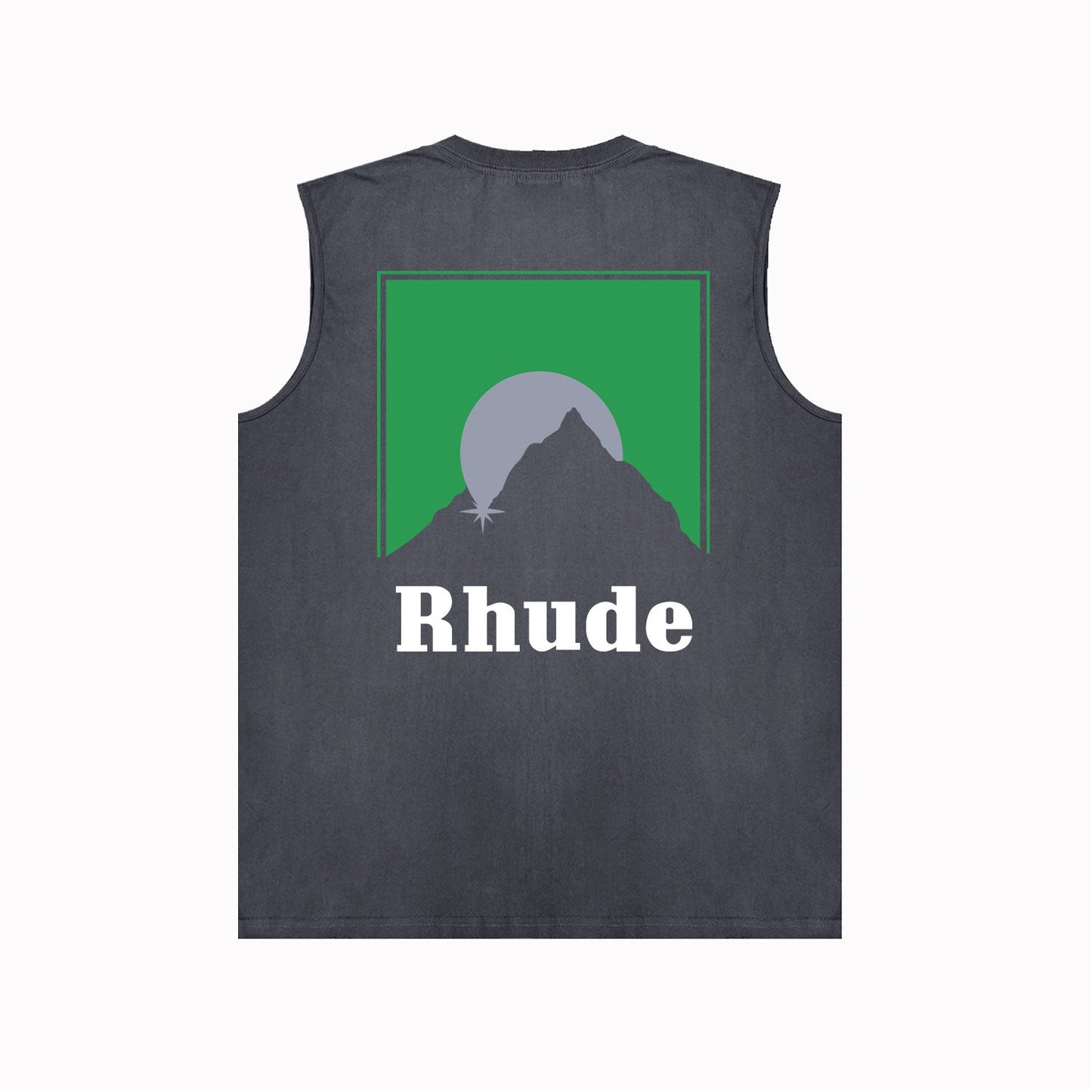 Rhude Tank T Shirts