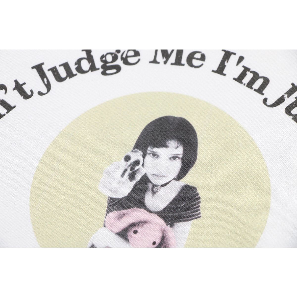 Unisex T-Shirts Vintage Casual Loose T-Shirts