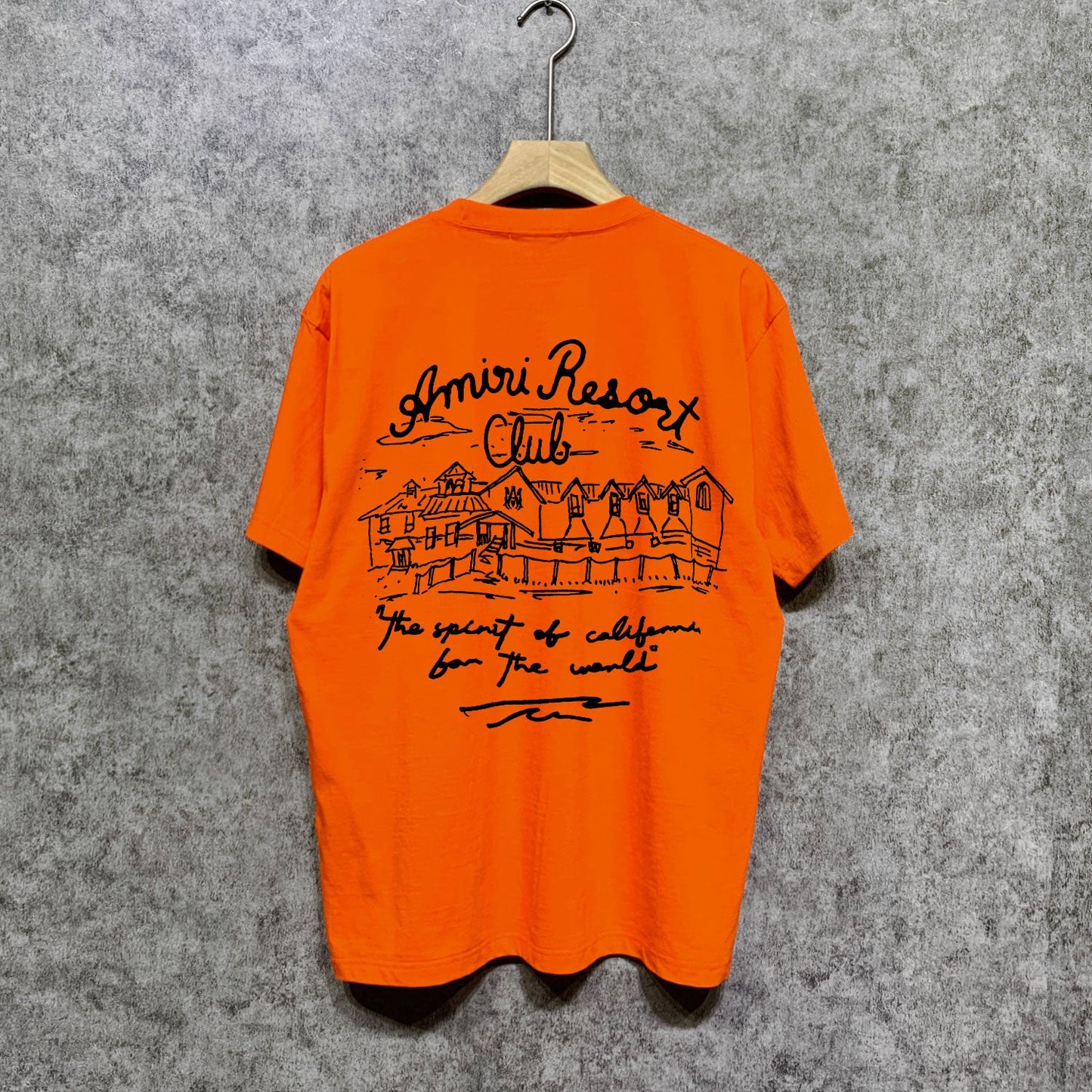 Amiri T Shirts