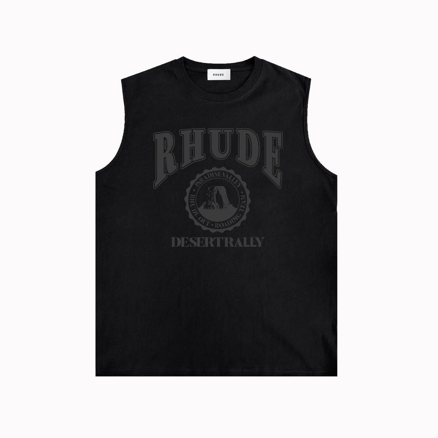 Rhude Tank T Shirts