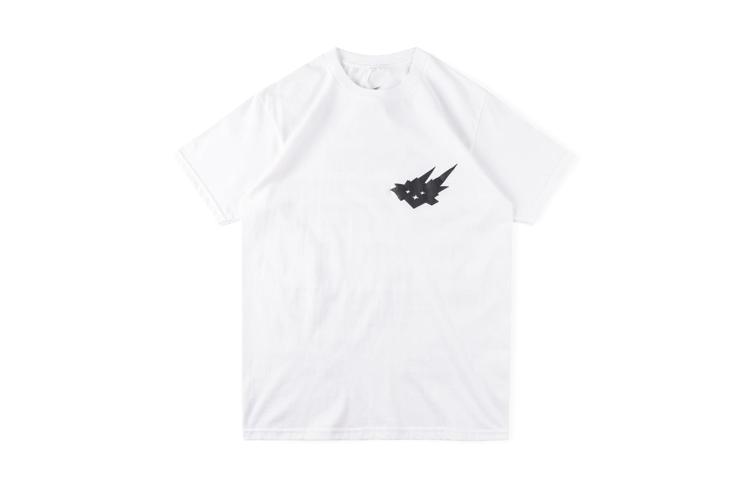 Cpfm T Shirt Printed Women's round Neck Short Sleeve T-shirt