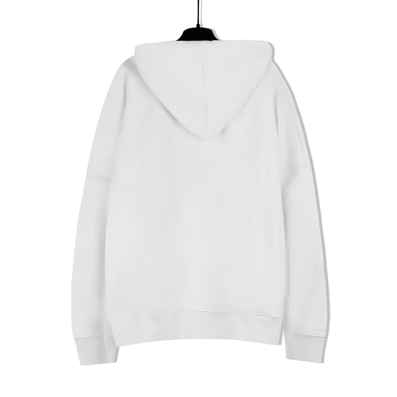 Plam Angle Hoodie