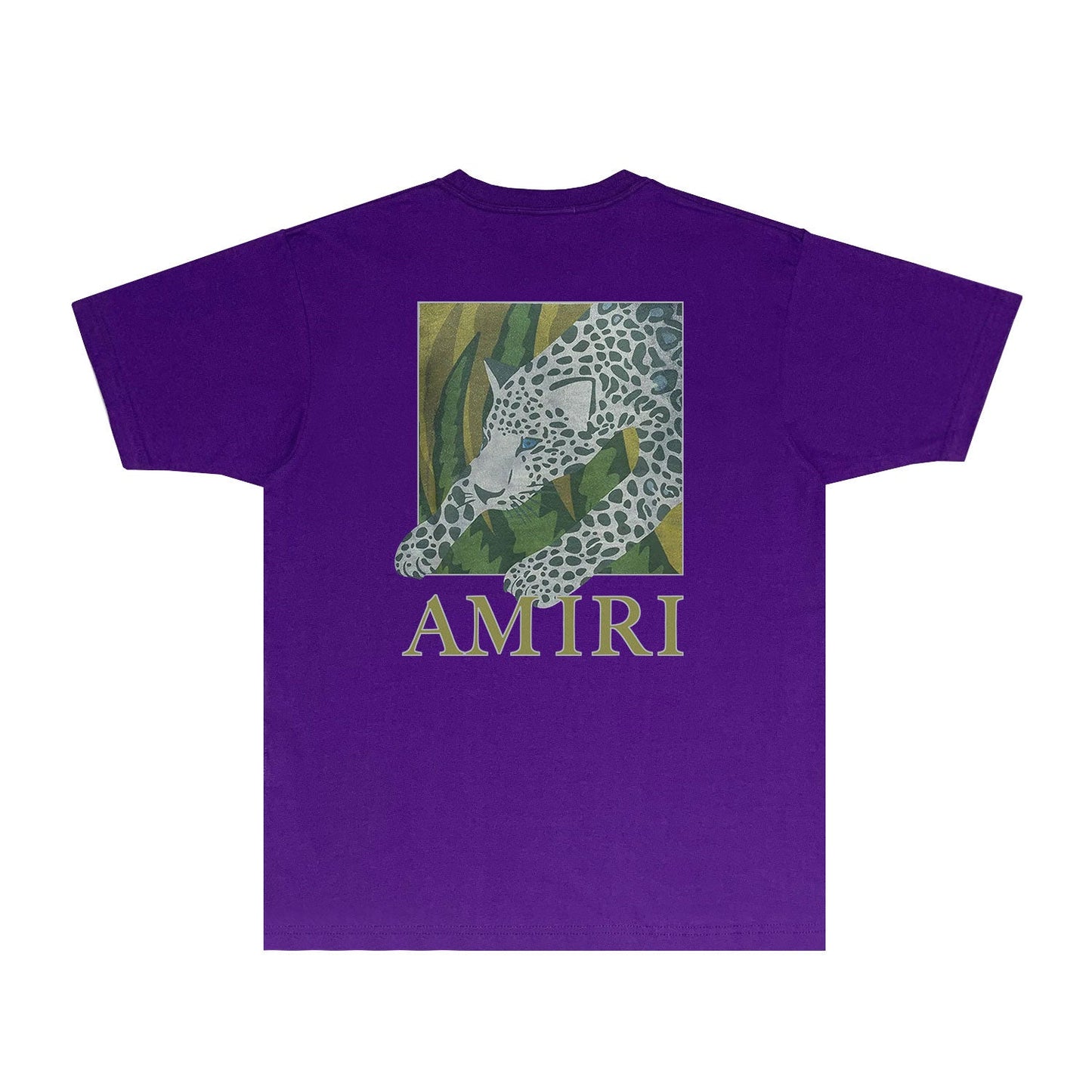 Amiri T Shirts