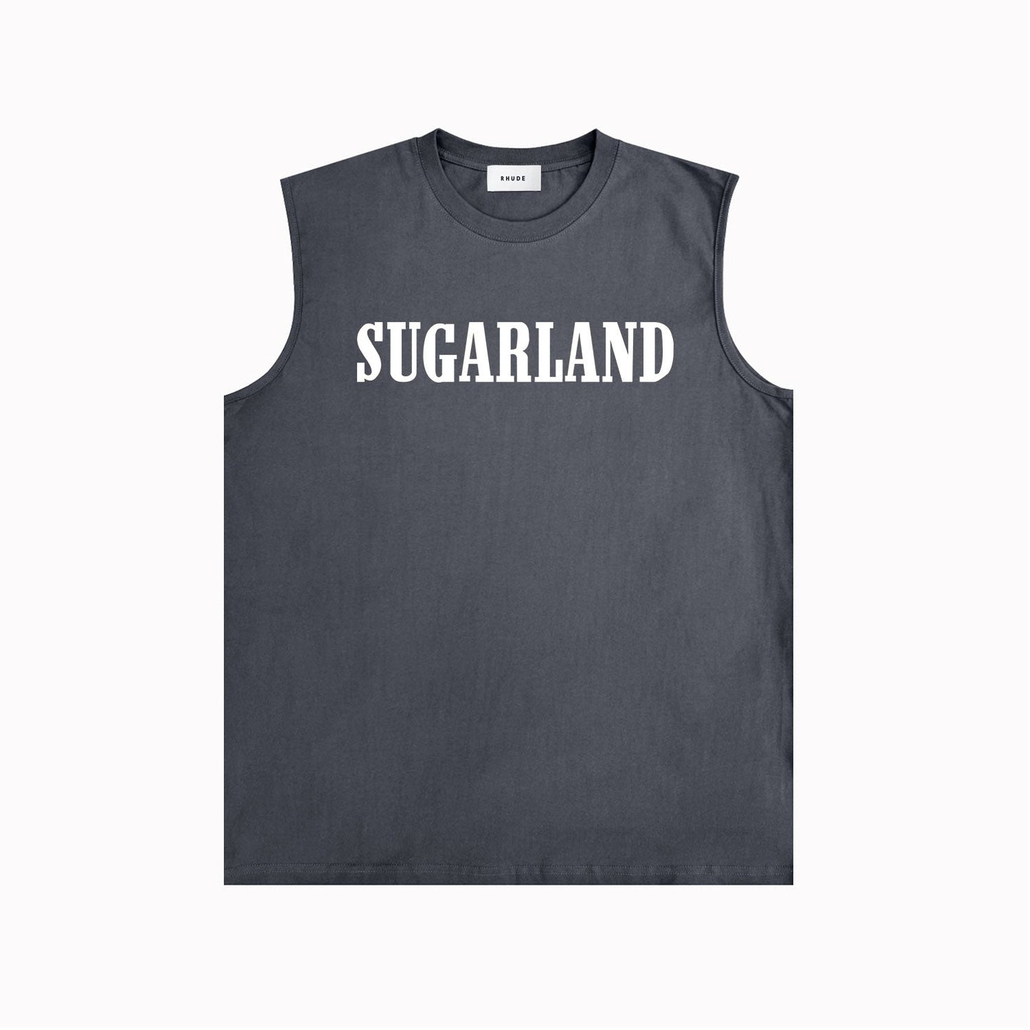 Rhude Tank T Shirts