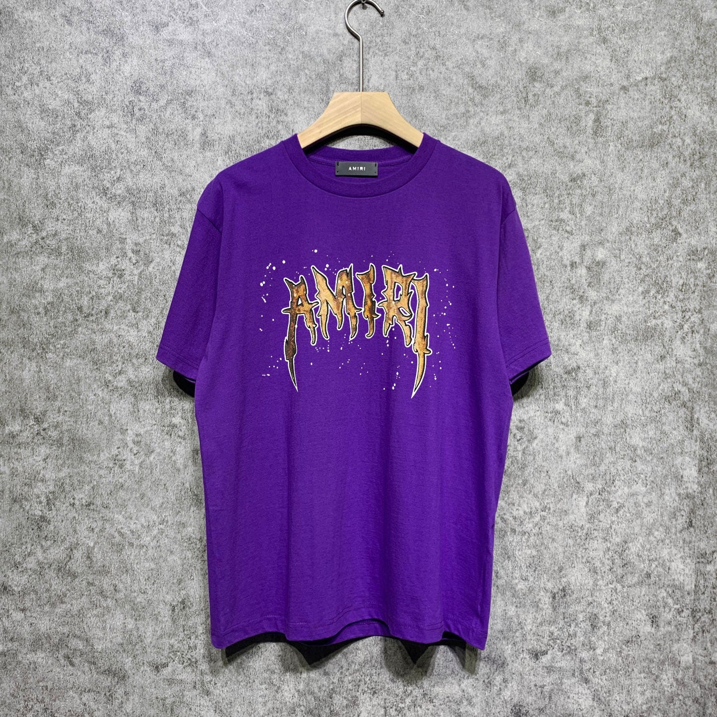 Amiri T Shirts