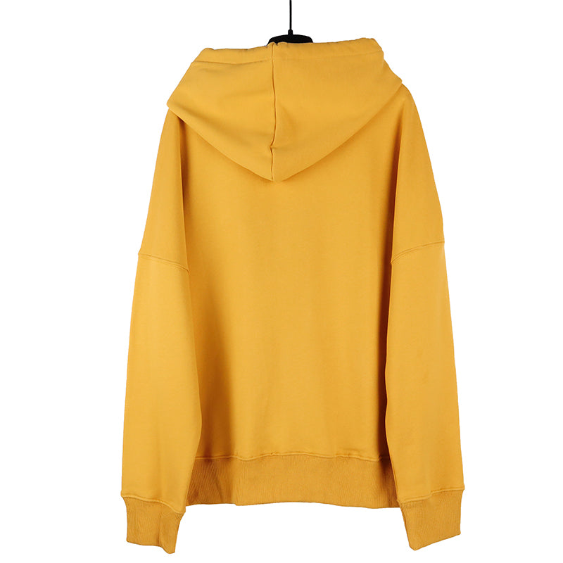 Plam Angle Hoodie