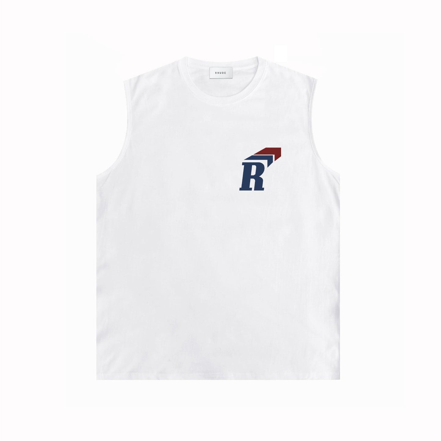 Rhude Tank T Shirts