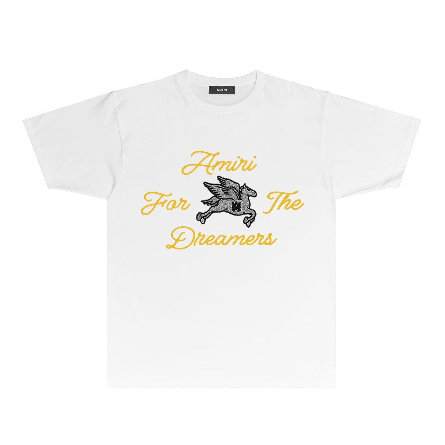 Amiri T Shirts