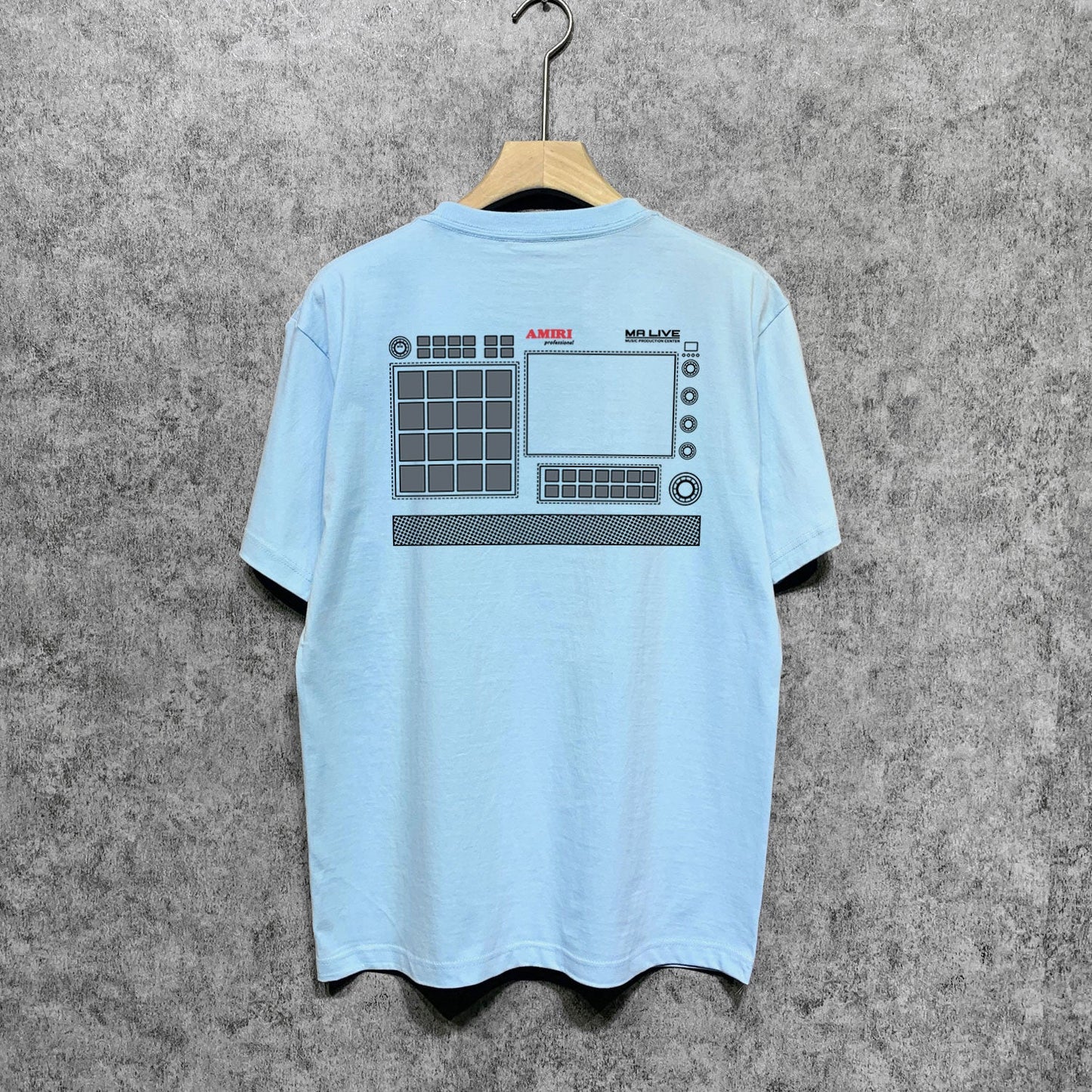Amiri T Shirts