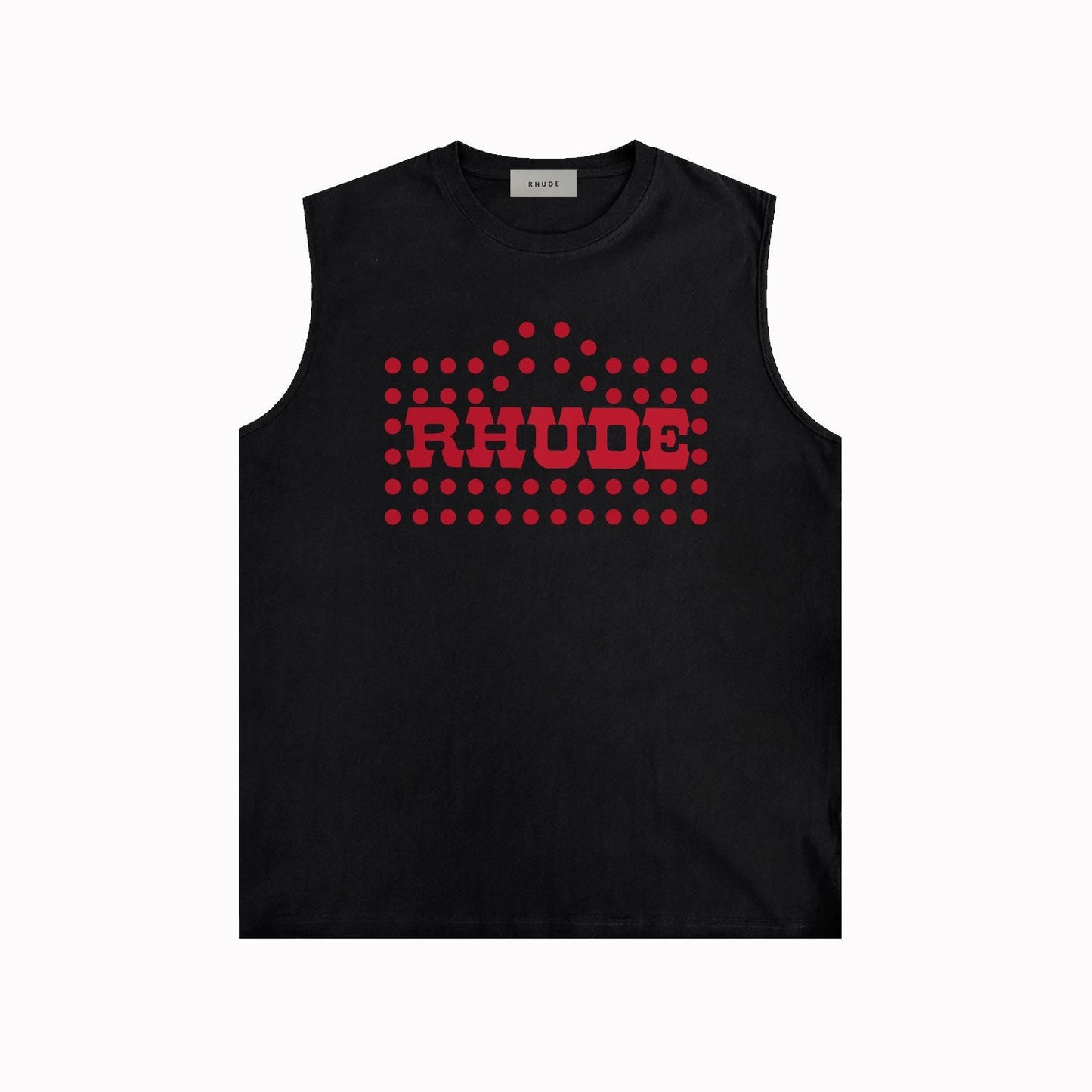 Rhude Tank T Shirts