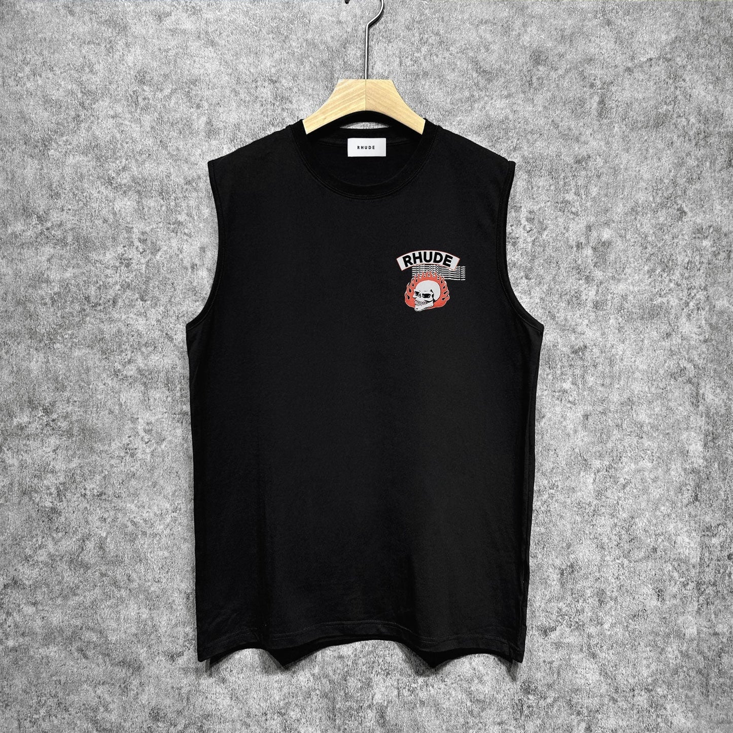 Rhude Tank T Shirts