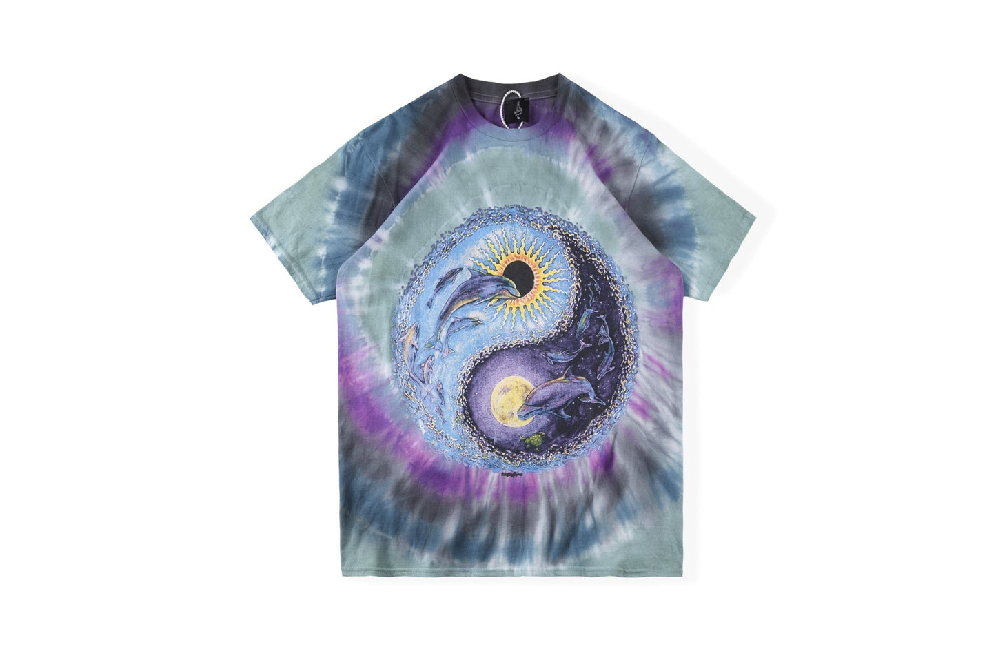 Cpfm T Shirt 22fw Summer Short-Sleeved T-shirt Men and Women