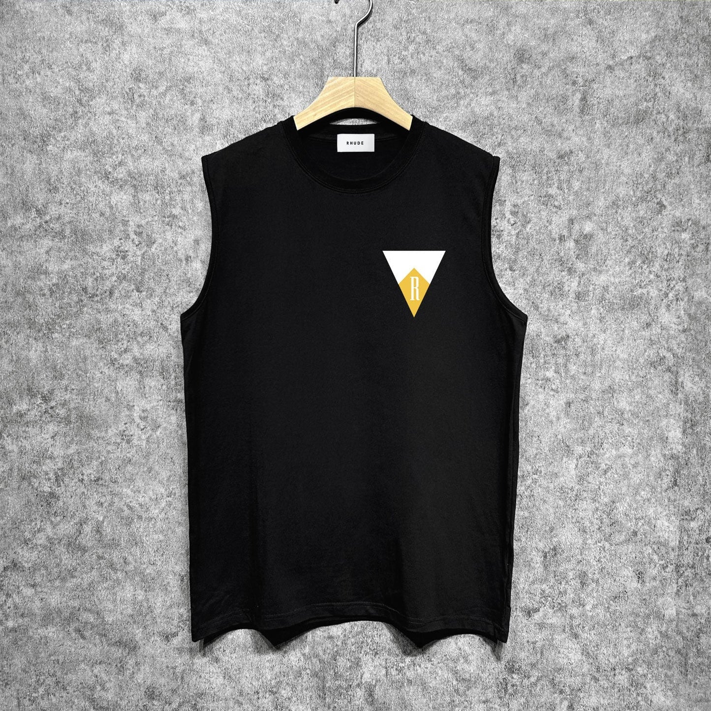 Rhude Tank T Shirts