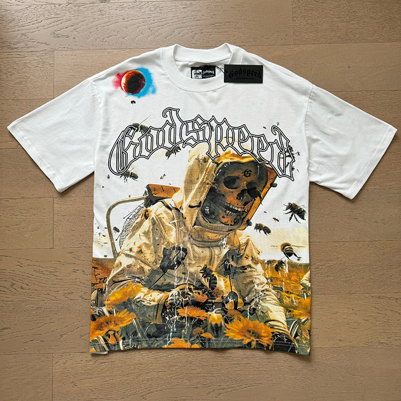 Godspeed T Shirts