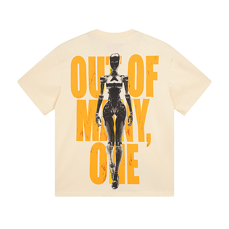 GodSpeed T-Shirt
