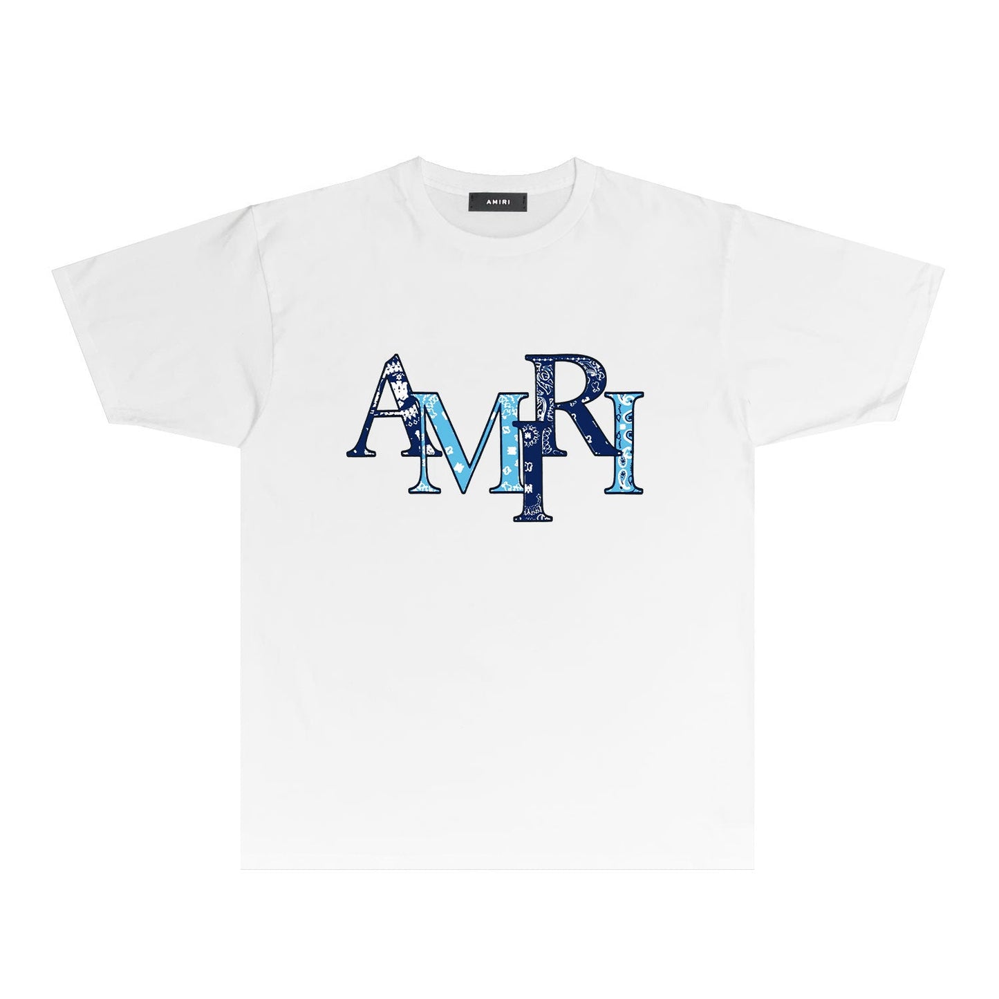 Amiri T Shirts