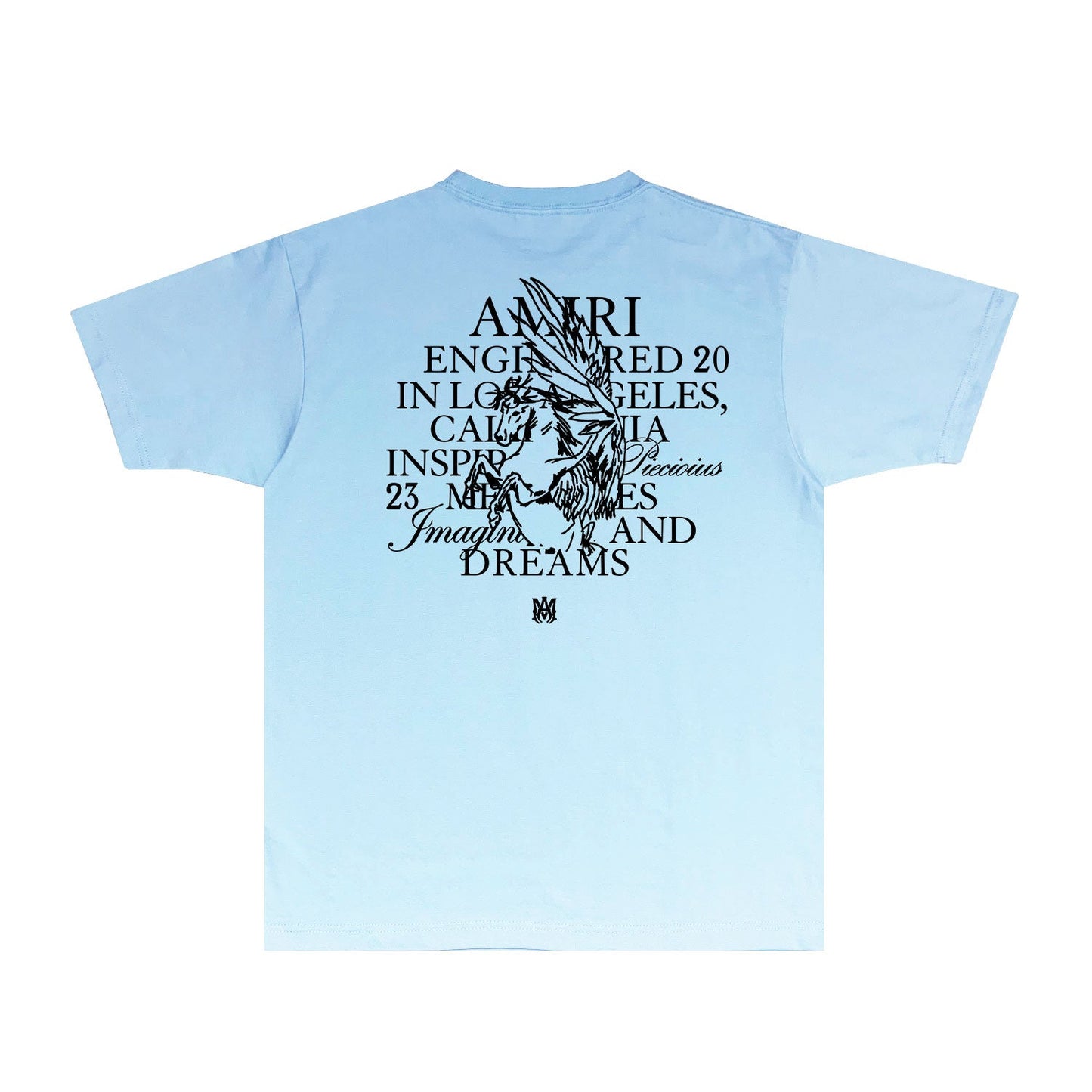 Amiri T Shirts