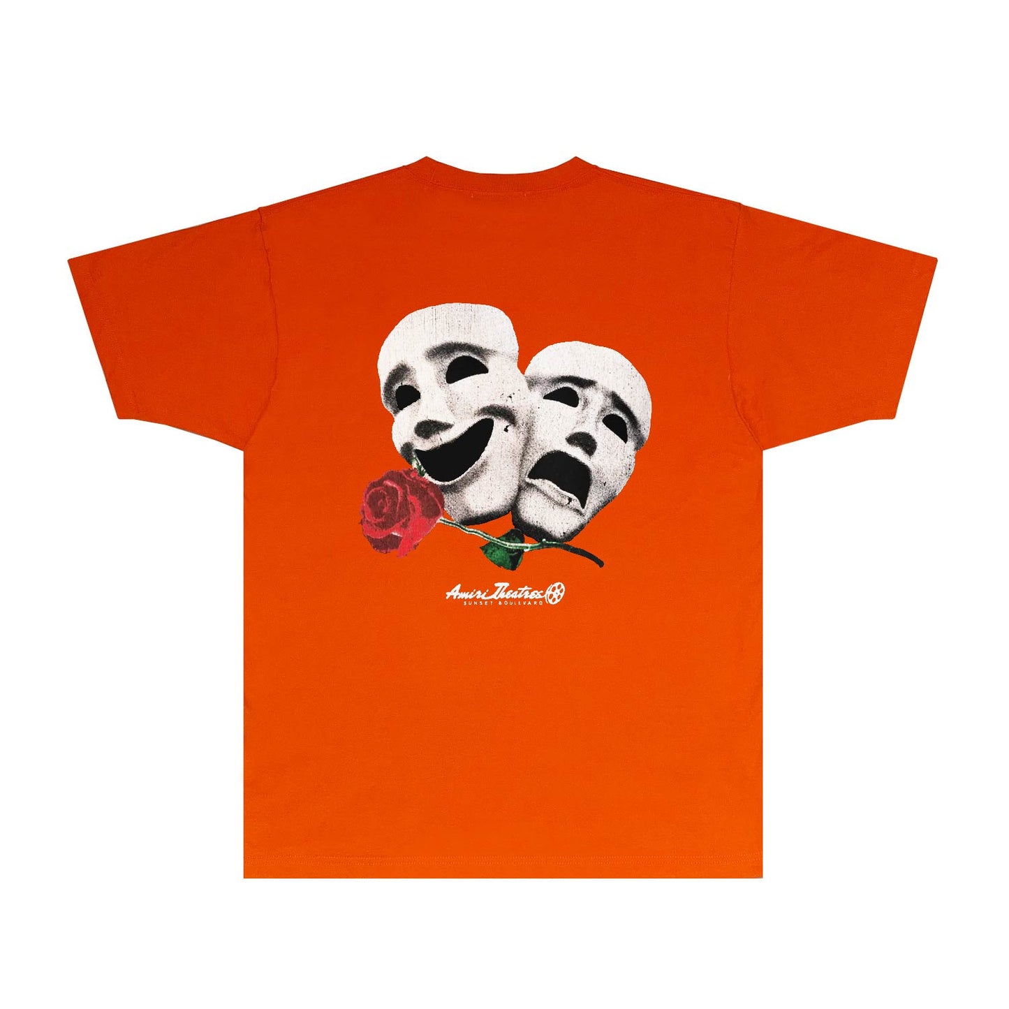 Amiri T Shirts