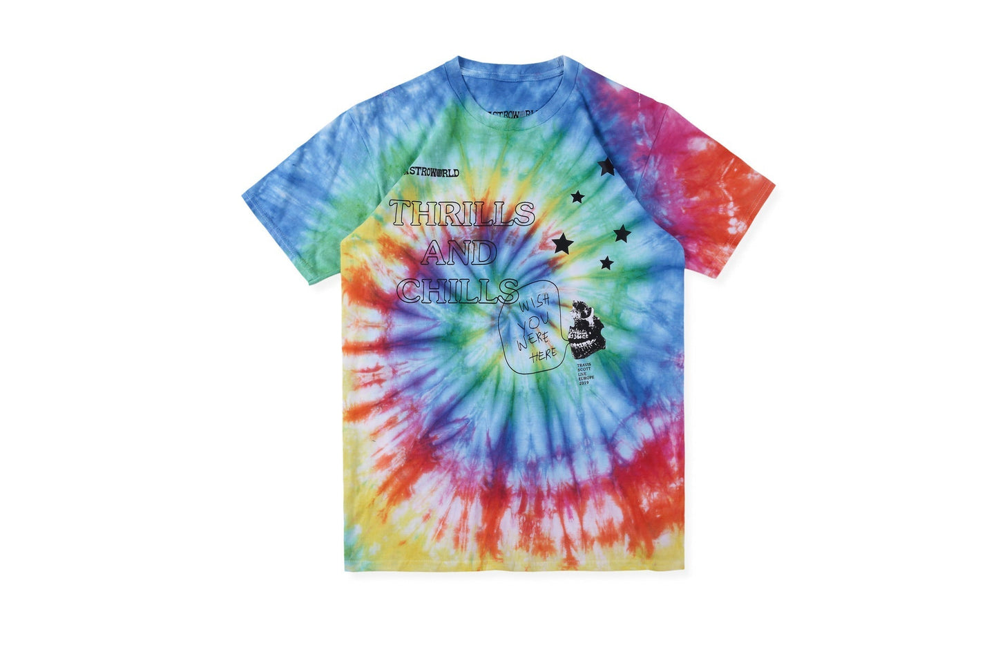 Cpfm T Shirt 22fw Summer Short-Sleeved T-shirt Men and Women