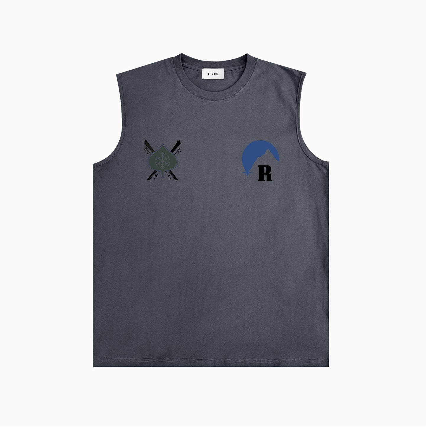 Rhude Tank T Shirts