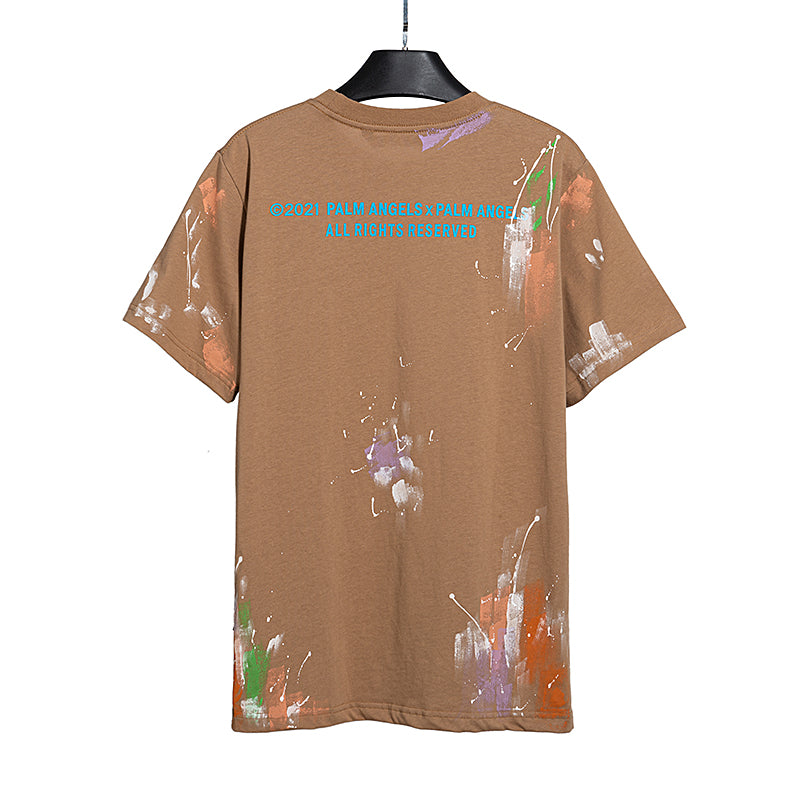 Palm Angle T Shirts