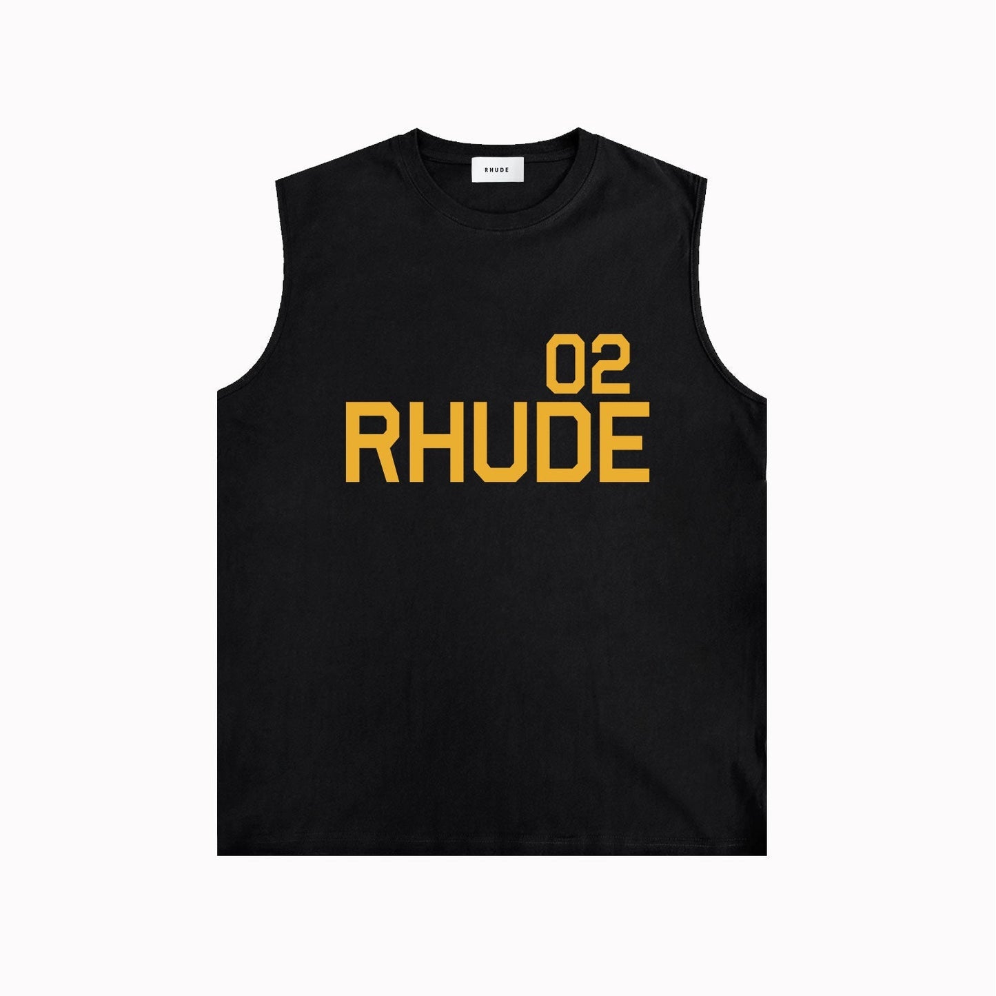 Rhude Tank T Shirts
