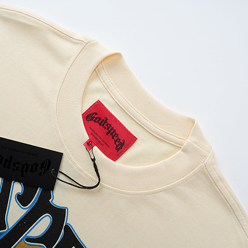 Godspeed T Shirts