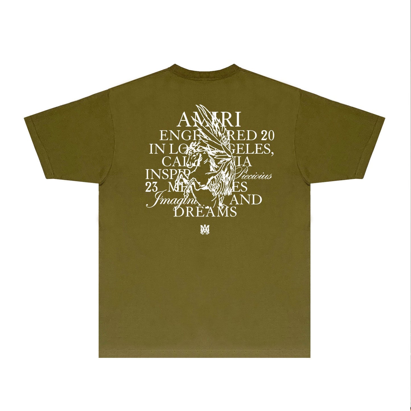 Amiri T Shirts